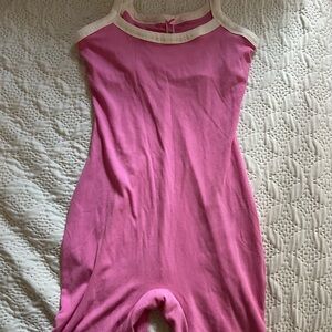 Skims Onesie (sold out) 🩷